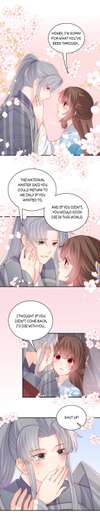 Breed My Dear Enemy：Season 1 • Chapter 173 • Page ik-page-3378454