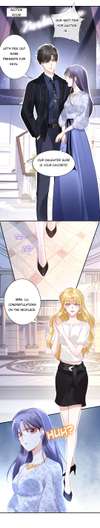 The Runaway Wife • Chapter 151 • Page ik-page-3388589