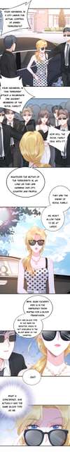 The Runaway Wife • Chapter 155 • Page ik-page-3388665