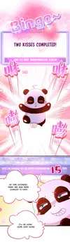 Panda Wife Wants Hug • Season 1 Chapter 59 • Page ik-page-3381270