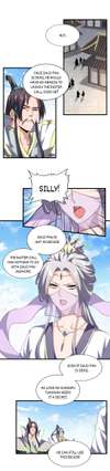 The Devil Butler • Season 2 Chapter 222 • Page ik-page-3386324