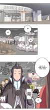 Cultivator Against Hero Society • Chapter 44 • Page ik-page-3398790