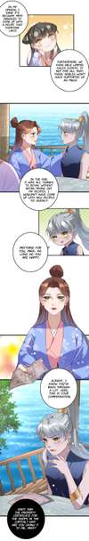 A Girl’s Journey To Greatness • Chapter 146 • Page ik-page-3389917