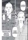 Tokyo Revengers • Chapter 211 The Law of the Jungle • Page ik-page-3391076