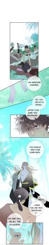 Mermaid's Egg • Chapter 92 • Page ik-page-3396561
