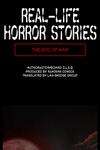 Real-Life Horror Stories: Season 1 • Chapter 105 • Page ik-page-3408431