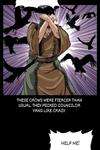 Real-Life Horror Stories: Season 1 • Chapter 120: End of Season 1 • Page ik-page-3409635