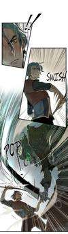 Legends of Esperia: The Silent Blade | AFK Arena • Chapter 7 • Page ik-page-3155526