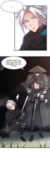 The Game That I Came From • Chapter 30 • Page ik-page-3163392