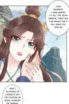 Phoenix in the Imperial Palace • Chapter 66 • Page ik-page-3160545