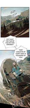 Legends of Esperia: The Silent Blade | AFK Arena • Chapter 5 • Page ik-page-3164935