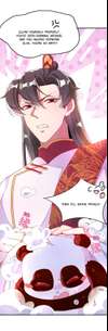 Panda Wife Wants Hug • Season 1 Chapter 47 • Page ik-page-3176365