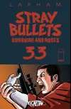 Stray Bullets • Sunshine & Roses: An Arm for an Arm, Issue #33 • Page ik-page-3203379