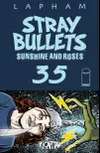 Stray Bullets • Sunshine & Roses: Protect Your Brain, Issue #35 • Page 1