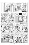 Stray Bullets • Sunshine & Roses: Protect Your Brain, Issue #35 • Page 3