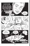 Stray Bullets • Sunshine & Roses: Lil' B & Boris in "That's Life", Issue #38 • Page 2