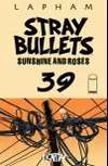 Stray Bullets • Sunshine & Roses: Call, Issue #39 • Page 1