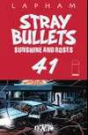 Stray Bullets • Sunshine & Roses: Walkin' on Sunshine Part 1, Issue #41 • Page ik-page-3203646