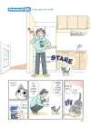 Chi's Sweet Home • homemade 31 a cat uses her head • Page 1