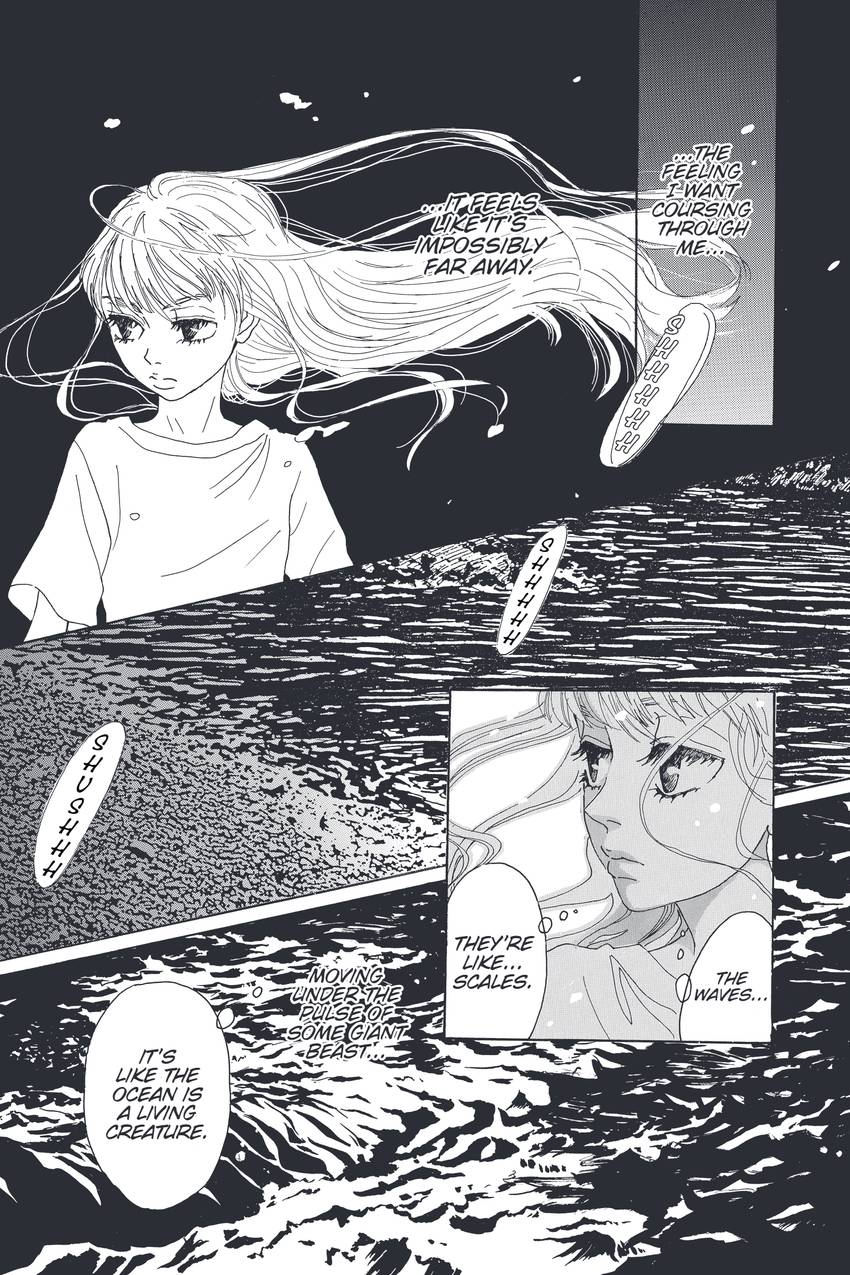 Drowning Love