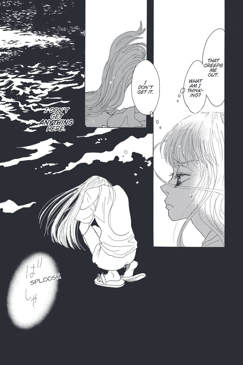 Drowning Love