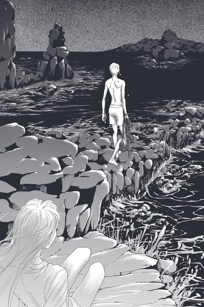 Drowning Love