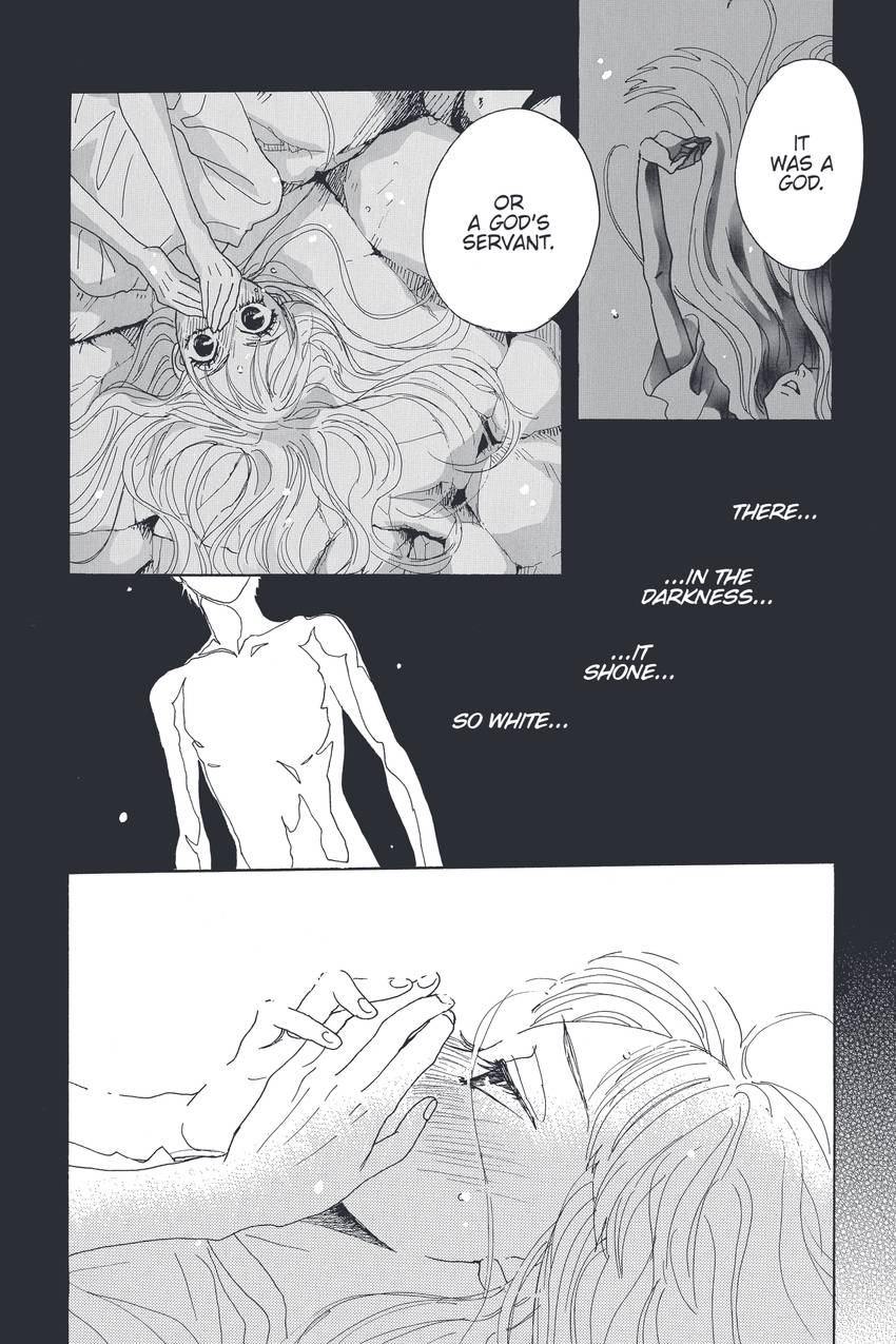 Drowning Love