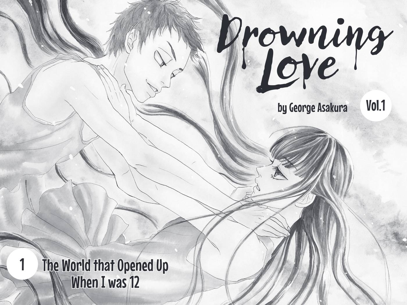 Drowning Love