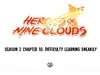 Heroes Of Nine Clouds • Season 2 Chapter 10: Difficulty Learning Sneakily • Page ik-page-3445621