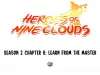 Heroes Of Nine Clouds • Season 2 Chapter 8: Learn from the Master • Page ik-page-3445655