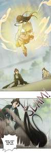 Partner With a Dragon Girl • Chapter 120 • Page ik-page-3446181