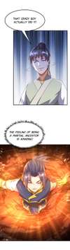 Martial Inverse • Chapter 175 • Page ik-page-3458515