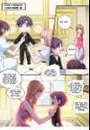 Warm Wedding • Chapter 240 • Page 1