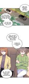 Gift Foolishness to Scheming Boss • Chapter 79 • Page ik-page-3459148
