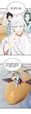 My Three Thousand Years To The Sky • Chapter 238 • Page ik-page-3460605