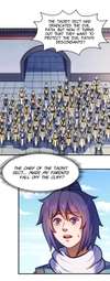 Heroes Of Nine Clouds • Season 2 Chapter 40: The Only Way Out • Page ik-page-3464859