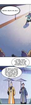 Heroes Of Nine Clouds • Season 2 Chapter 40: The Only Way Out • Page ik-page-3464861