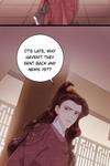 The Goddess of Healing • Chapter 151 • Page ik-page-3469636