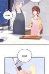 Breed My Dear Enemy：Season 1 • Side Story 6 • Page ik-page-3477462