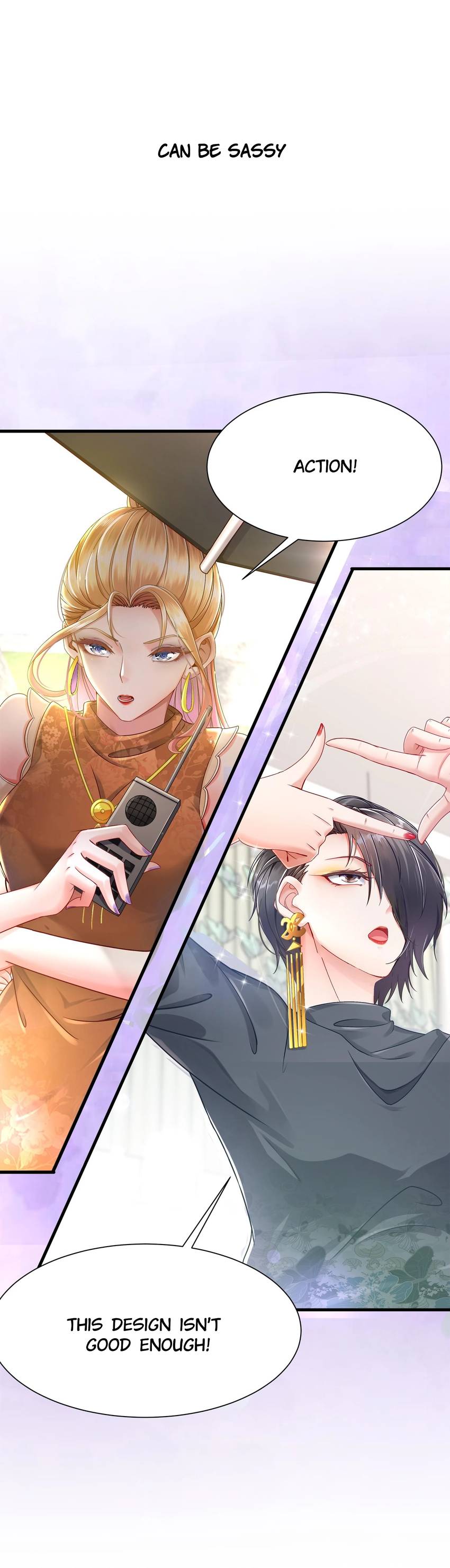 Phoebe & Selina