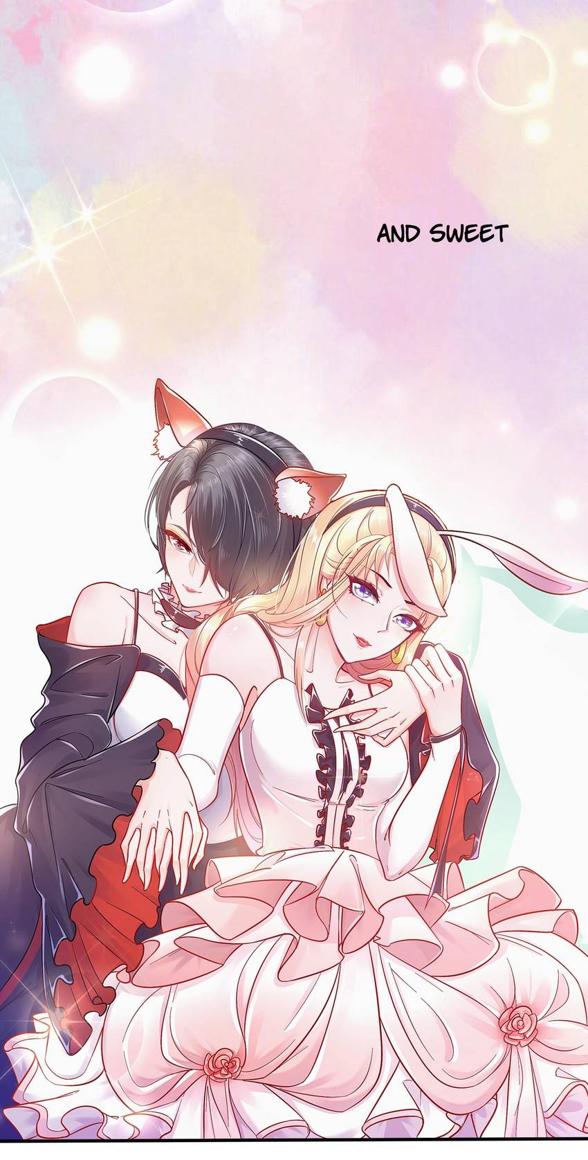 Phoebe & Selina