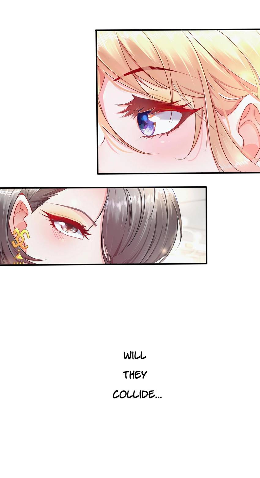 Phoebe & Selina