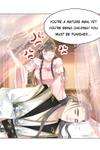 Miss Miracle • Chapter 156 • Page ik-page-3483232