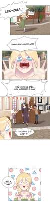 I Seduced The Villainess • Episode 12 Part 2 • Page ik-page-3487990