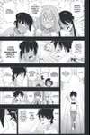 UQ HOLDER! • Chapter 178: 40 Years Late • Page 3