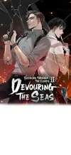 Breaking Through the Clouds 2: Devouring the Seas • Chapter 46 • Page ik-page-3499858