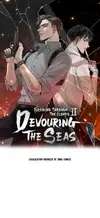 Breaking Through the Clouds 2: Devouring the Seas • Chapter 49 • Page ik-page-3499891