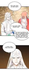 My Three Thousand Years To The Sky • Chapter 247 • Page ik-page-3499137