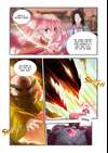 The Lord of No Boundary • Season 1 Chapter 44 • Page ik-page-3501533