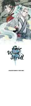 Fair Wind Scroll • Chapter 50 • Page ik-page-3504135